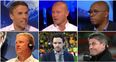 We found a TV pundits Fantasy Football league – and a Manchester United legend is in last place