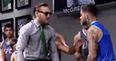 Cody Garbrandt outlines exactly when he wants his ‘Red Panty Night’ with Conor McGregor