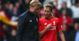 Lucas Leiva’s long awaited goal was the perfect reward for Liverpool’s most respected professional