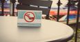 One major European country looks set to be completely cigarette free