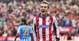 As talk of Griezmann moving to Man Utd ramps up, a rival’s tweet doesn’t go down well