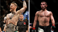 Khabib Nurmagomedov has noticed a trend from Conor McGregor and he’s not happy