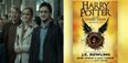 The original Harry Potter cast might be returning for The Cursed Child trilogy