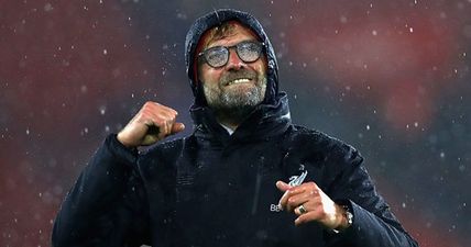 Anfield set to see some goals as Jurgen Klopp names attacking XI for visit of Swansea