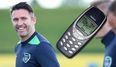 Robbie Keane recalls the time he played an outrageous phone prank on Martin Jol