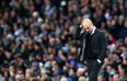 One moment in Man City’s 2-2 draw with Tottenham revealed everything about Pep Guardiola’s fundamentalist philosophy