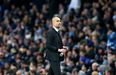 Guardiola needs time at Manchester City, but he rarely gives himself time