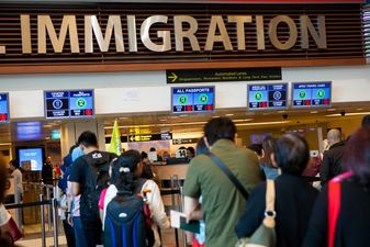 Australia’s new method of airport security sounds it could save travellers a lot of time