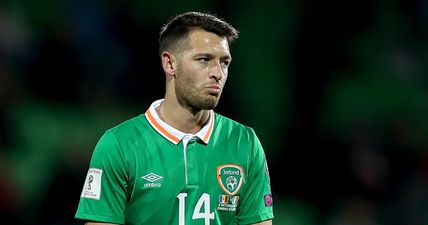 Wes Hoolahan is at the centre of an all too familiar accusation