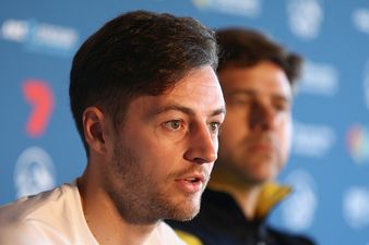 Hull City release statement on Ryan Mason’s skull fracture injury