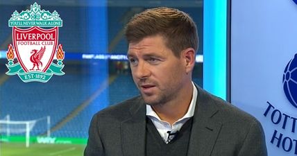 Steven Gerrard wants Liverpool to sign another Southampton player