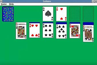 Here’s something you almost definitely did not know about Solitaire