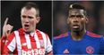 Twitter user mocks Glenn Whelan, Stoke’s official account puts him in his place