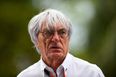 Bernie Ecclestone says he’d ‘take a bullet for Putin’ in bizarre GMB interview