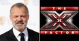 Graham Norton accuses X Factor of being “cruel” to its contestants