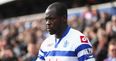 Chris Samba is still playing football and he’s trying to earn a move back to the Premier League