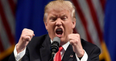 Donald Trump has the angriest signature you might ever have seen