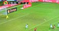 This stunning AFCON goal is good news for Manchester United