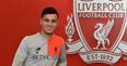 Philippe Coutinho explains his reasons for signing his bumper new Liverpool contract