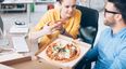 This guy taught his hungry but indecisive girlfriend a lesson when ordering pizza