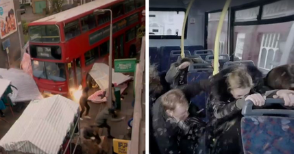 EastEnders ‘leaked’ cast list potentially reveals who died in the bus crash