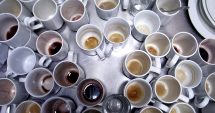 UK uni fined for giving students equivalent of 300 cups of coffee for an experiment