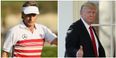 Golf legend denies Donald Trump’s bizarre anecdote about him