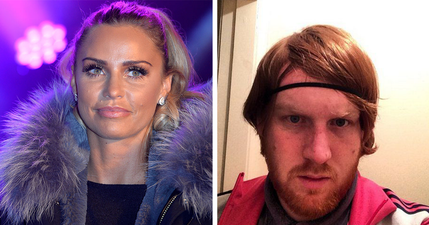 Troll who targeted Katie Price’s son Harvey sacked after being exposed