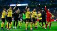 Borussia Dortmund cement their reputation as Trump opponents’ favourite football club