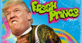 This rap about Donald Trump to the tune of “Fresh Prince” is going massively viral