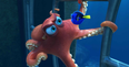 This sweary “deleted scene” from Finding Dory should definitely have made the final cut