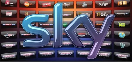 Some of Sky’s most popular channels are set to disappear next week