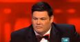 The Beast from The Chase explains why he turned down I’m a Celebrity