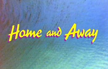 QUIZ: Can you name these 17 old school Home and Away characters?