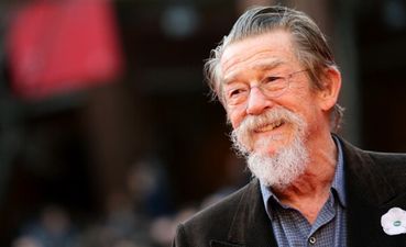 J.K. Rowling, Stephen Fry and more pay tribute to iconic actor John Hurt