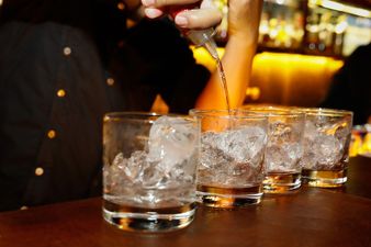 If you know anyone that loves vodka, their dream job has just opened up