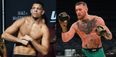 Nate Diaz explains why he followed Conor McGregor’s lead and applied for a boxing licence