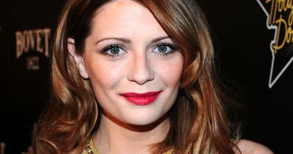 Actress Mischa Barton hospitalised after date rape drug was found in her drink