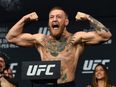 The biggest possible MMA fight for Conor McGregor may actually happen