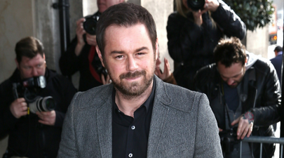 Danny Dyer throws EastEnders future into doubt by dropping big hint he’s about to quit the soap