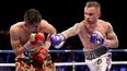 Everyone wants a rematch as Santa Cruz inflicts a first professional defeat on Carl Frampton