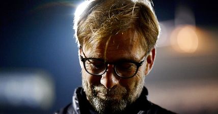 Why Liverpool’s disastrous January proves they need Jurgen Klopp more than ever