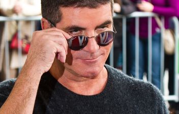 X Factor boss Simon Cowell ‘looking into suing The Voice’