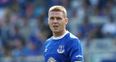 Everton reject £16m bid for James McCarthy