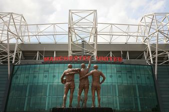 Firefighters called to Old Trafford after blaze breaks out at Manchester United stadium