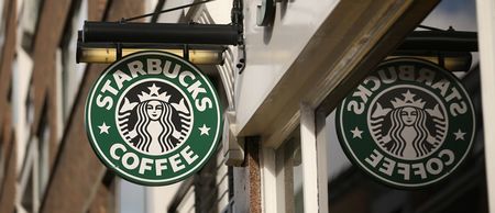 Starbucks to hire 10,000 refugees in the next five years in response to Donald Trump’s travel ban