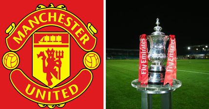 Manchester United draw Championship side in FA Cup fifth round