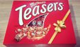 Great news because Celebrations’ Teasers are now being sold in individual boxes