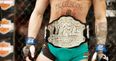 Conor McGregor insists he would have defended the UFC featherweight title in March