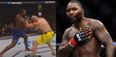 Knockout monster Anthony Johnson explains why he goes for early KOs